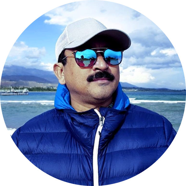 Baruah